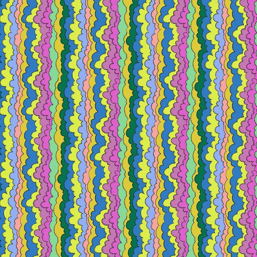 Sunshine - Aurora - Multi