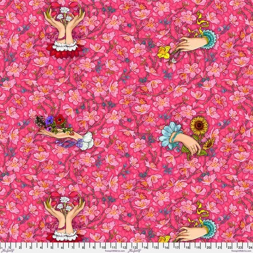 Language of Flowers - Say It With Flowers - Rose