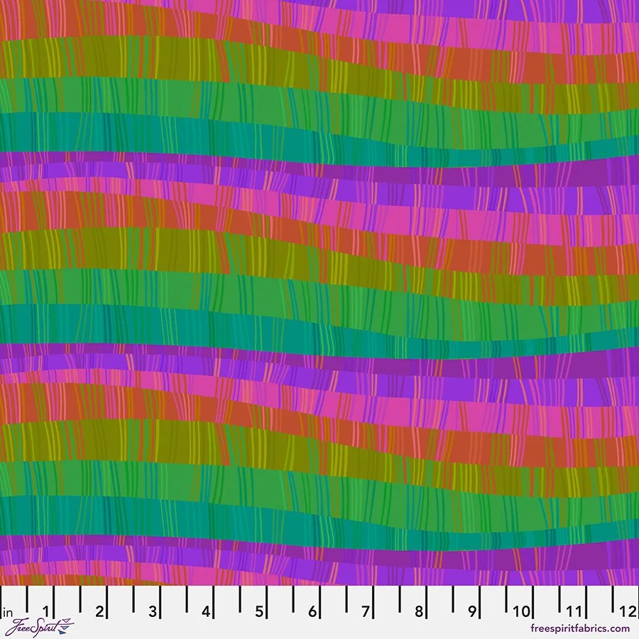Love in the Wild - Love Stripe - Multi