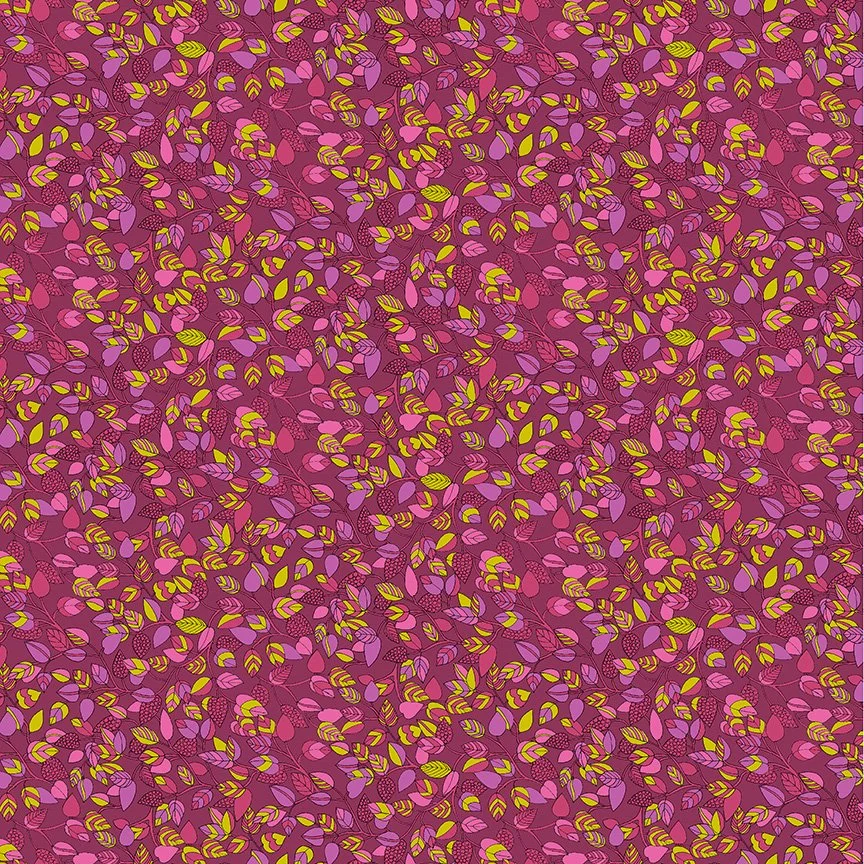 Sunshine - Hebe - Plum
