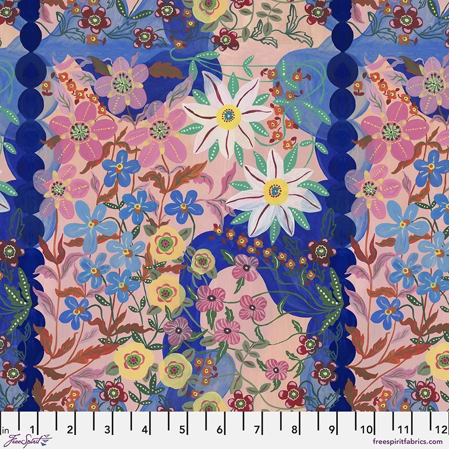 Pastoral Symphony - Blooming Garden - Romantic