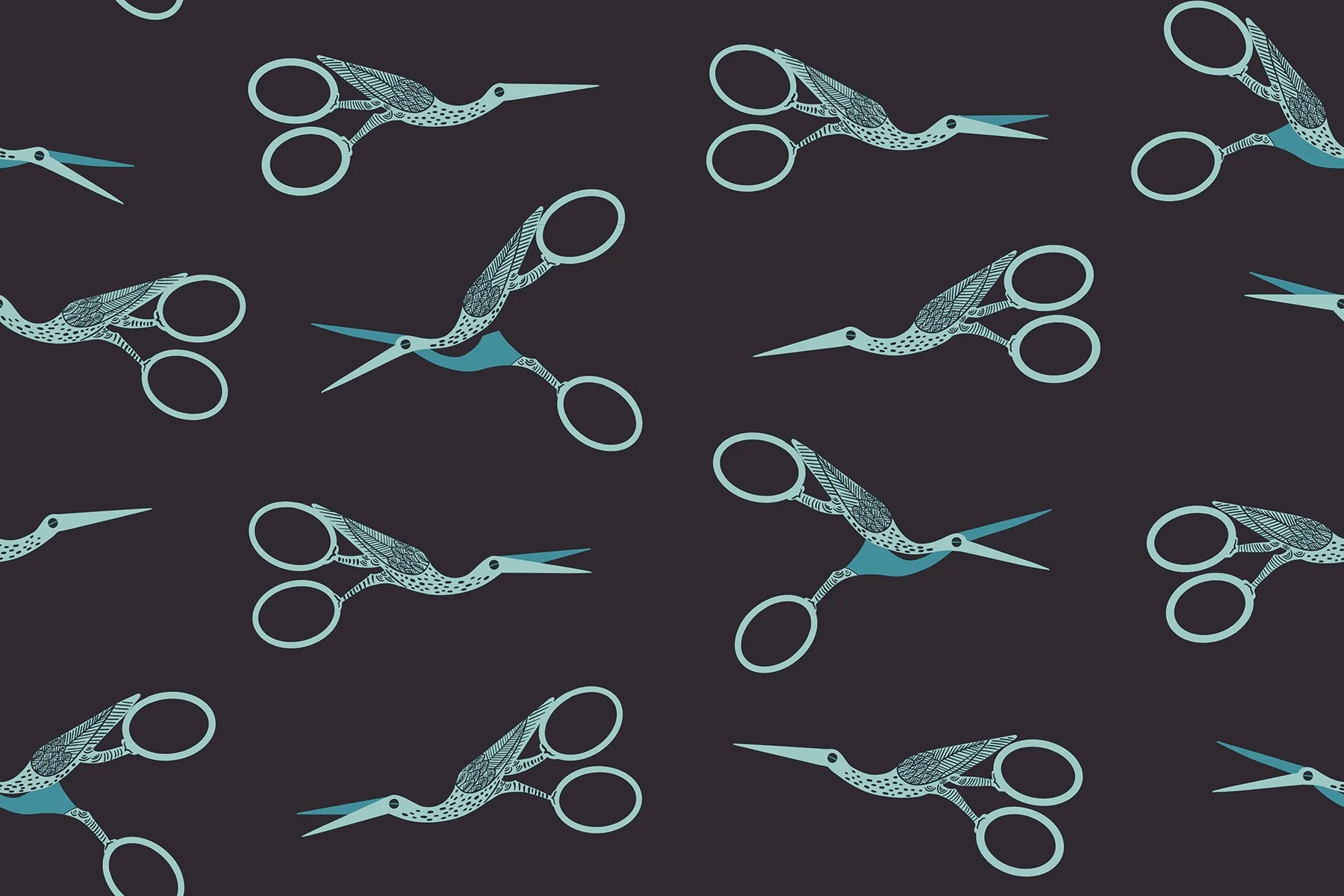 RS 5216 15-Stork Scissors-Soft Black.jpg