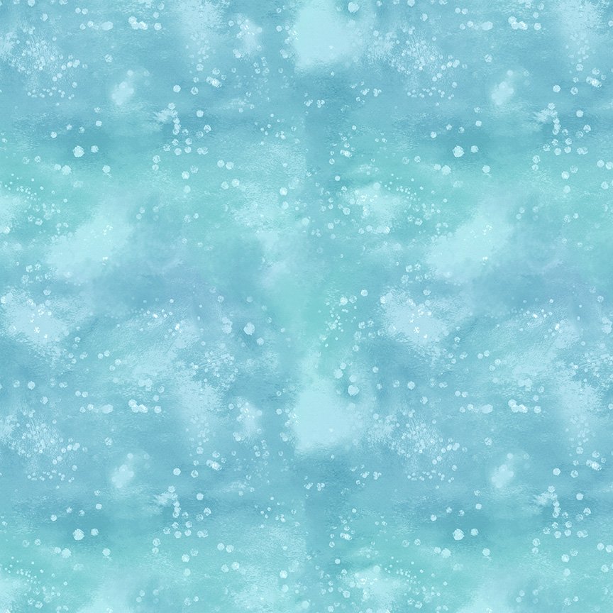 Deep Blue - Underwater - Aqua