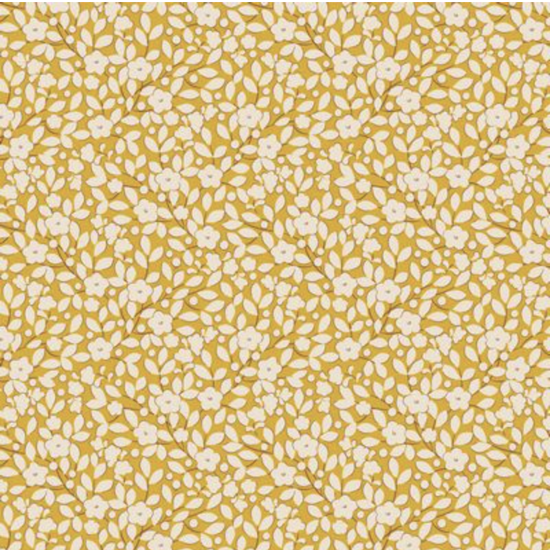 Creating Memories - Avery - Yellow