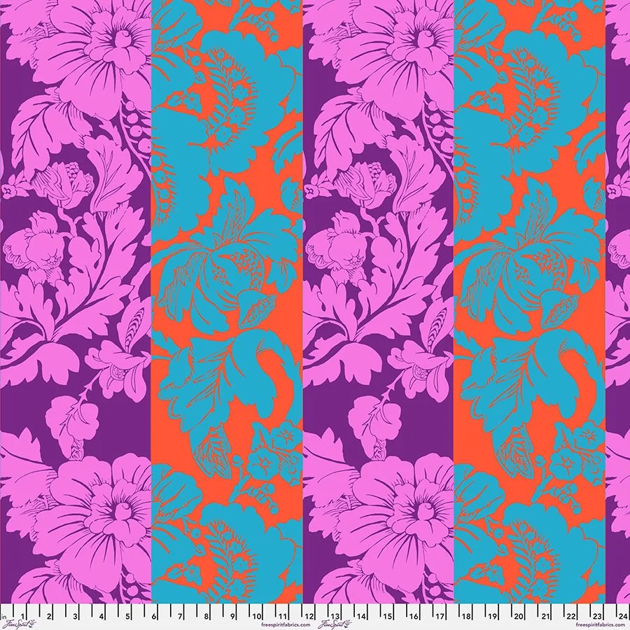 Preorder! Kaffe Fassett Collective February 2026 Collection - Romance - Warm