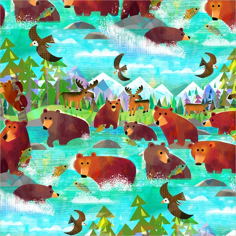55455D-1-Bathing Bears-Turq.webp