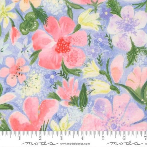 Sweet Cecily - Meadow - Hyacinth