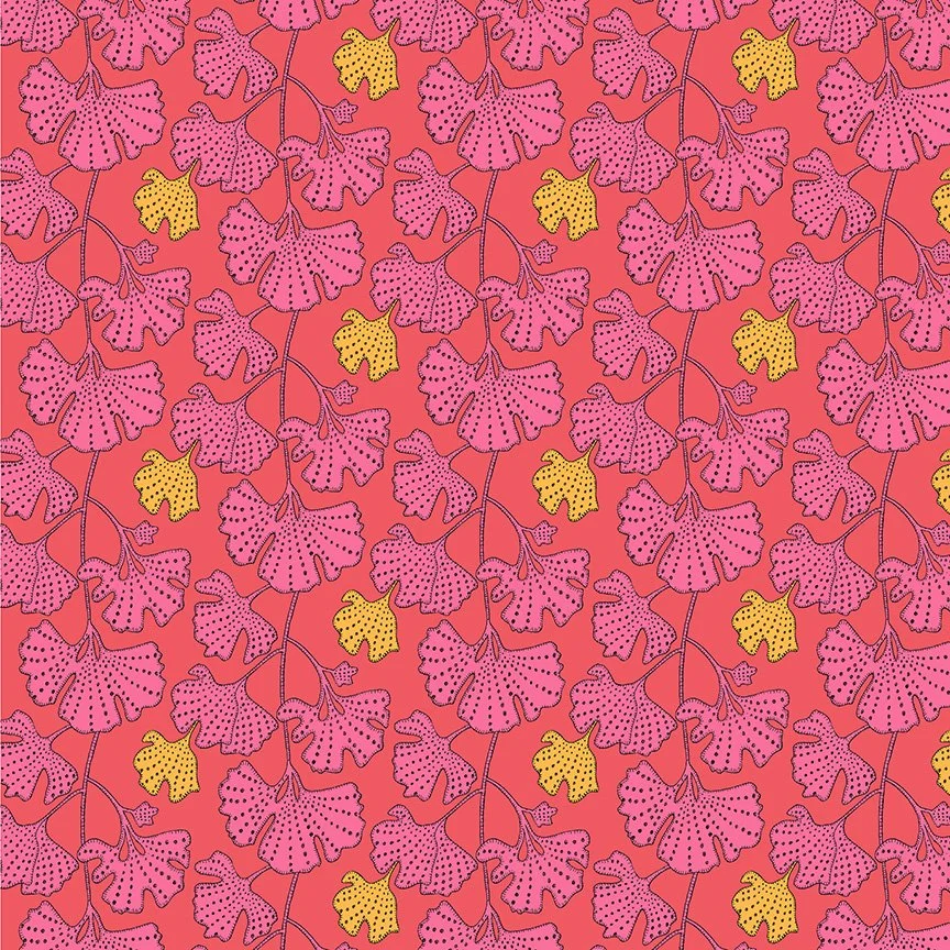 Sunshine - Ginkgo - Guava