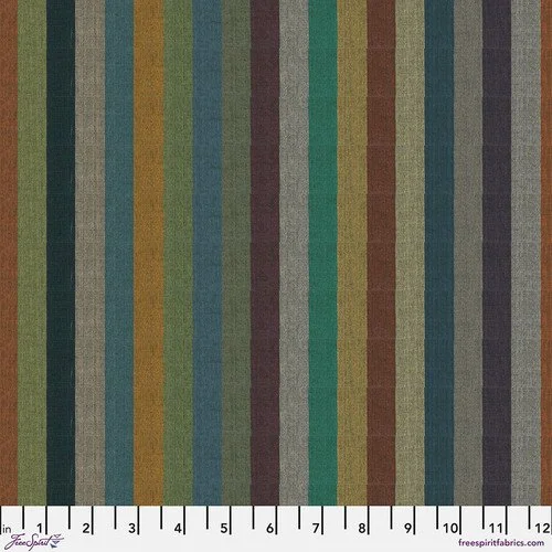 Broad Stripe - Multi