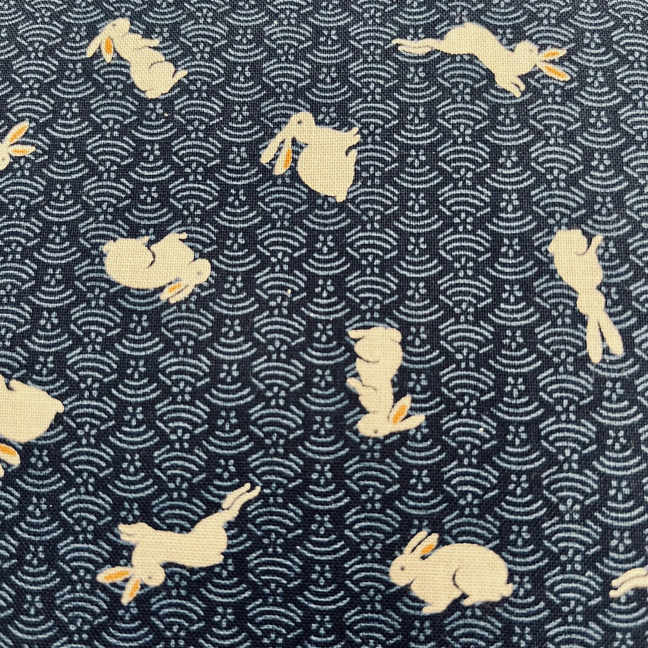 Sevenberry - Rabbits - Navy