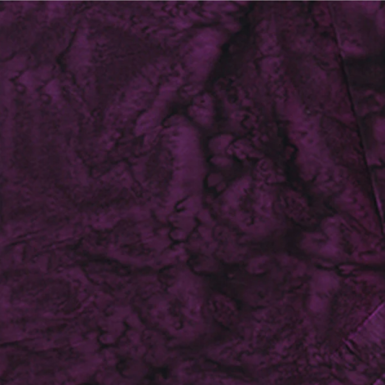 Anthology - Lava Solids - Eggplant