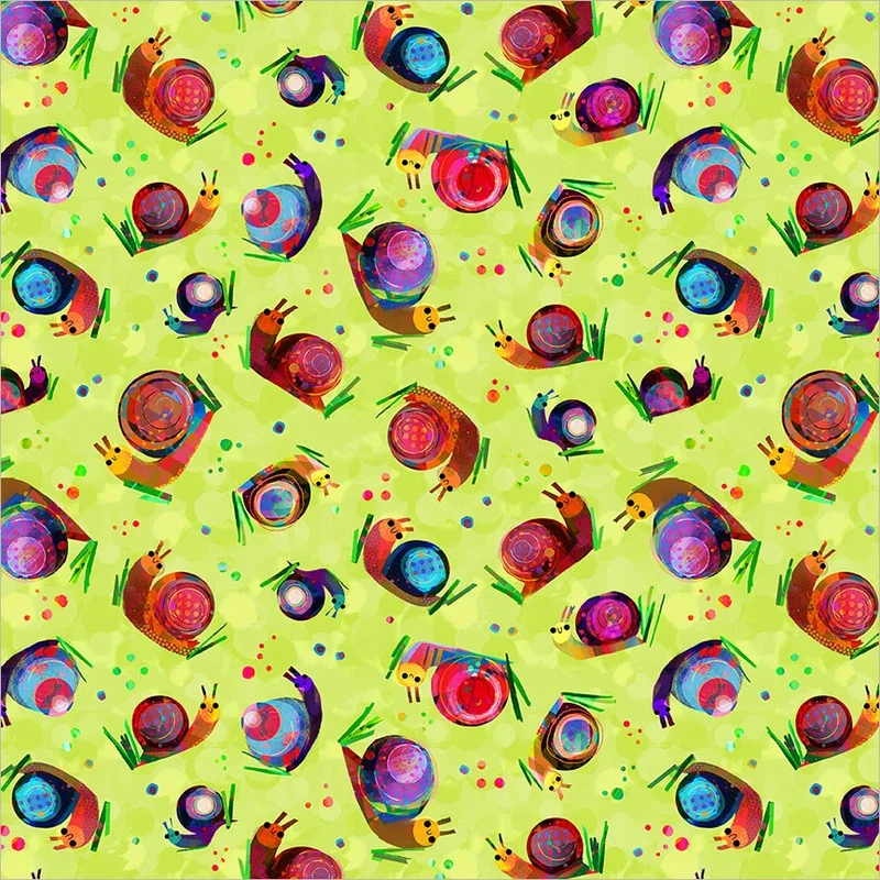 55466D-11-Garden Snails-Chartreuse.webp