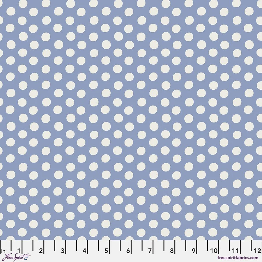 Spot - China Blue