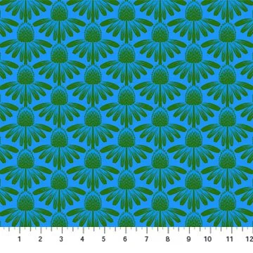 Indelible - Coneflower - Pool