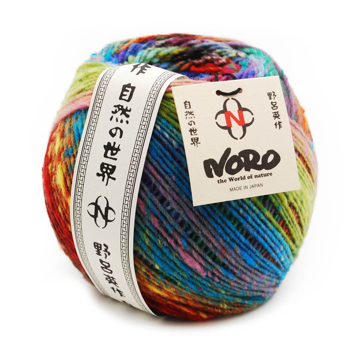 Noro Ito Color 66