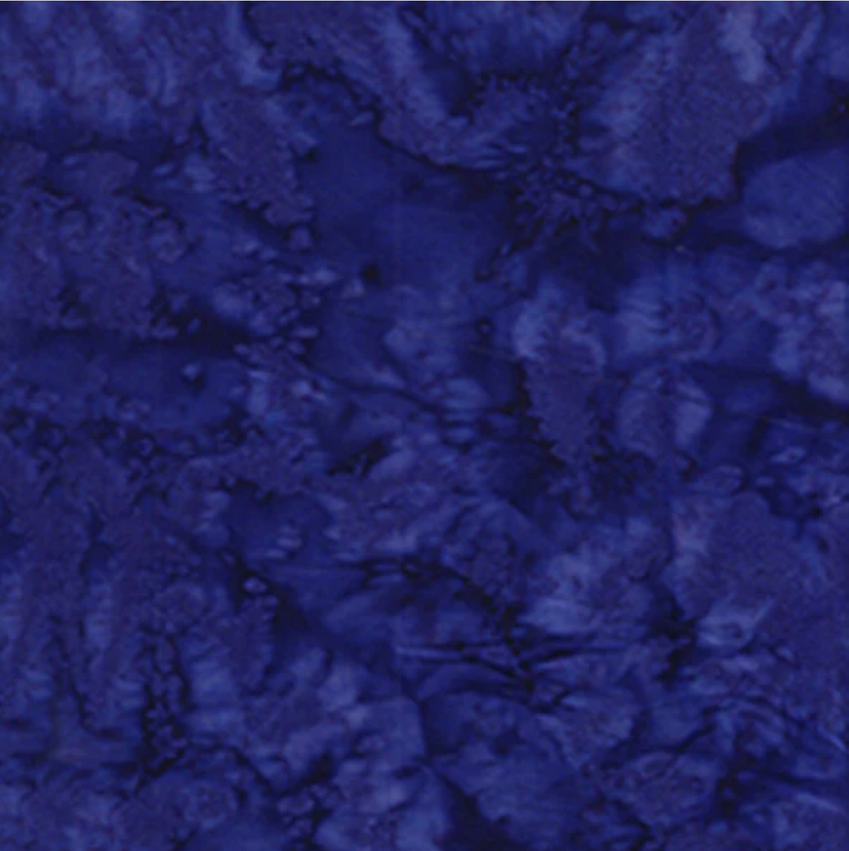 Anthology - Lava Solids - Indigo