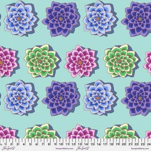 PWGP187.AQUA - Shadow Flower.jpg