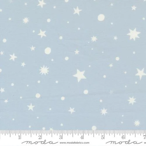 To the Moon and Back - Stardust - Sky