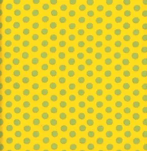 Spot - Yellow