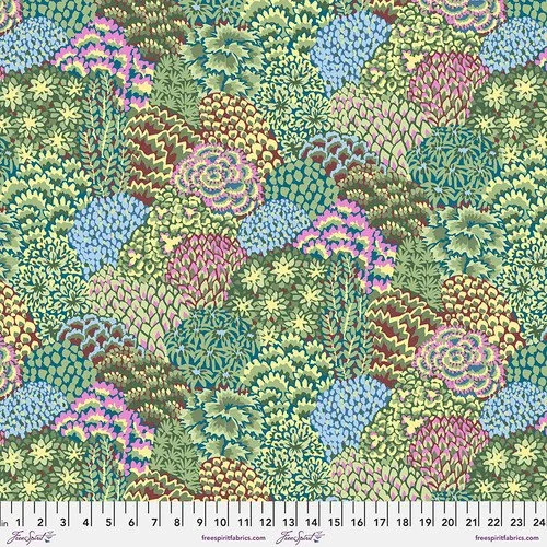 Large Oriental Trees - Stone