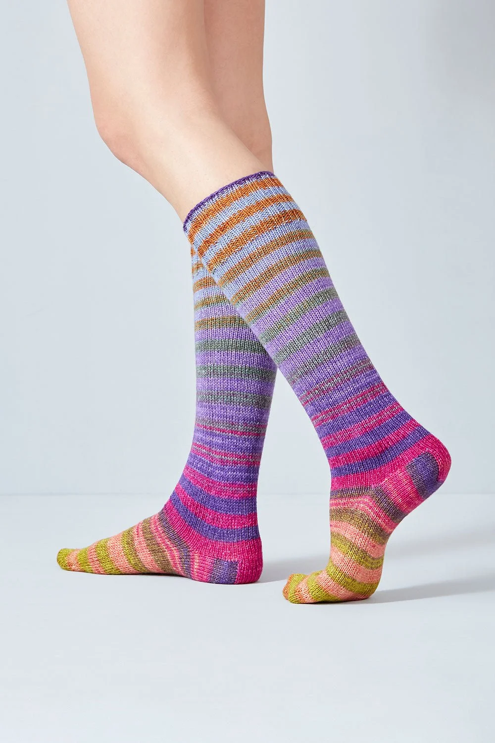 Urth Yarns Uneek Sock Kit - #68