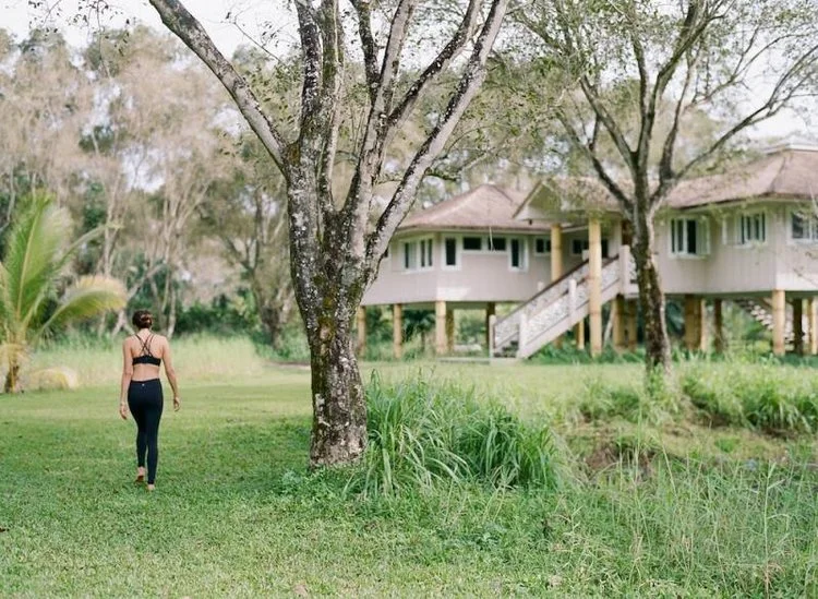 HANALEI SISTERS TURN THEIR FAMILY FARM INTO A HEALTHY, THRIVING BUSINESS - Hawaii Life