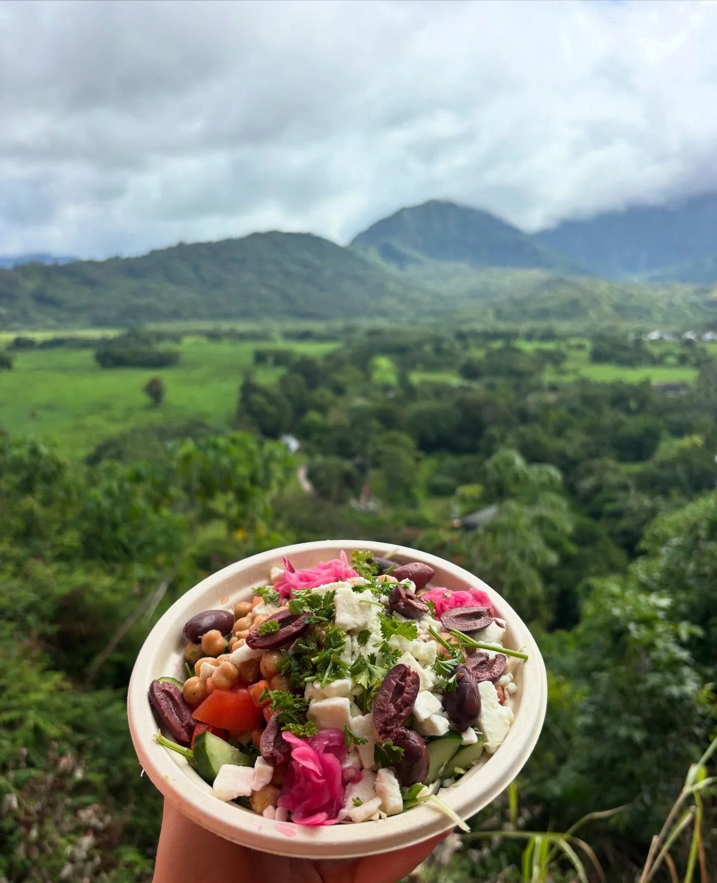 Don&rsquo;t you wish you were here too? 🌴