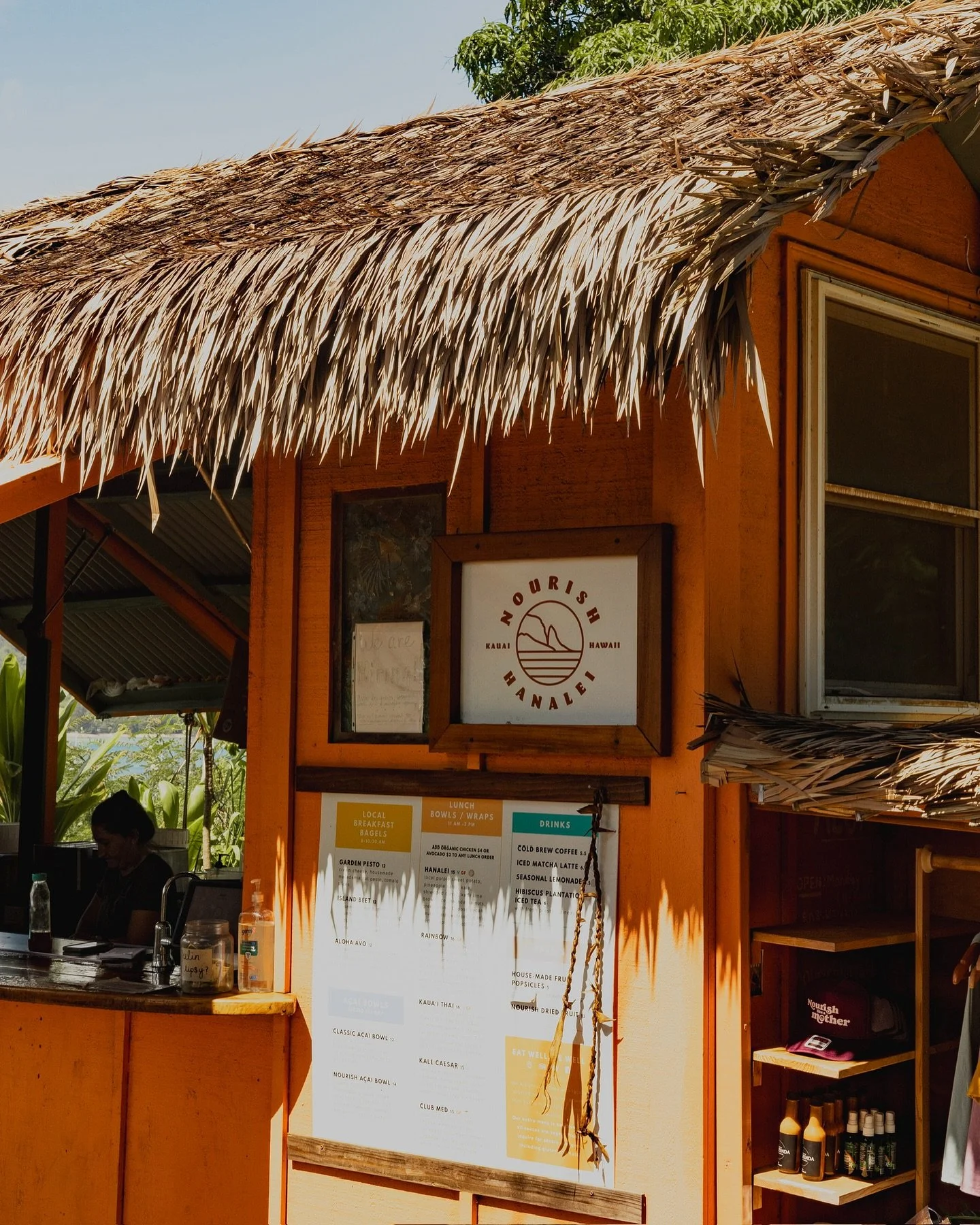 Our favorite place 💛