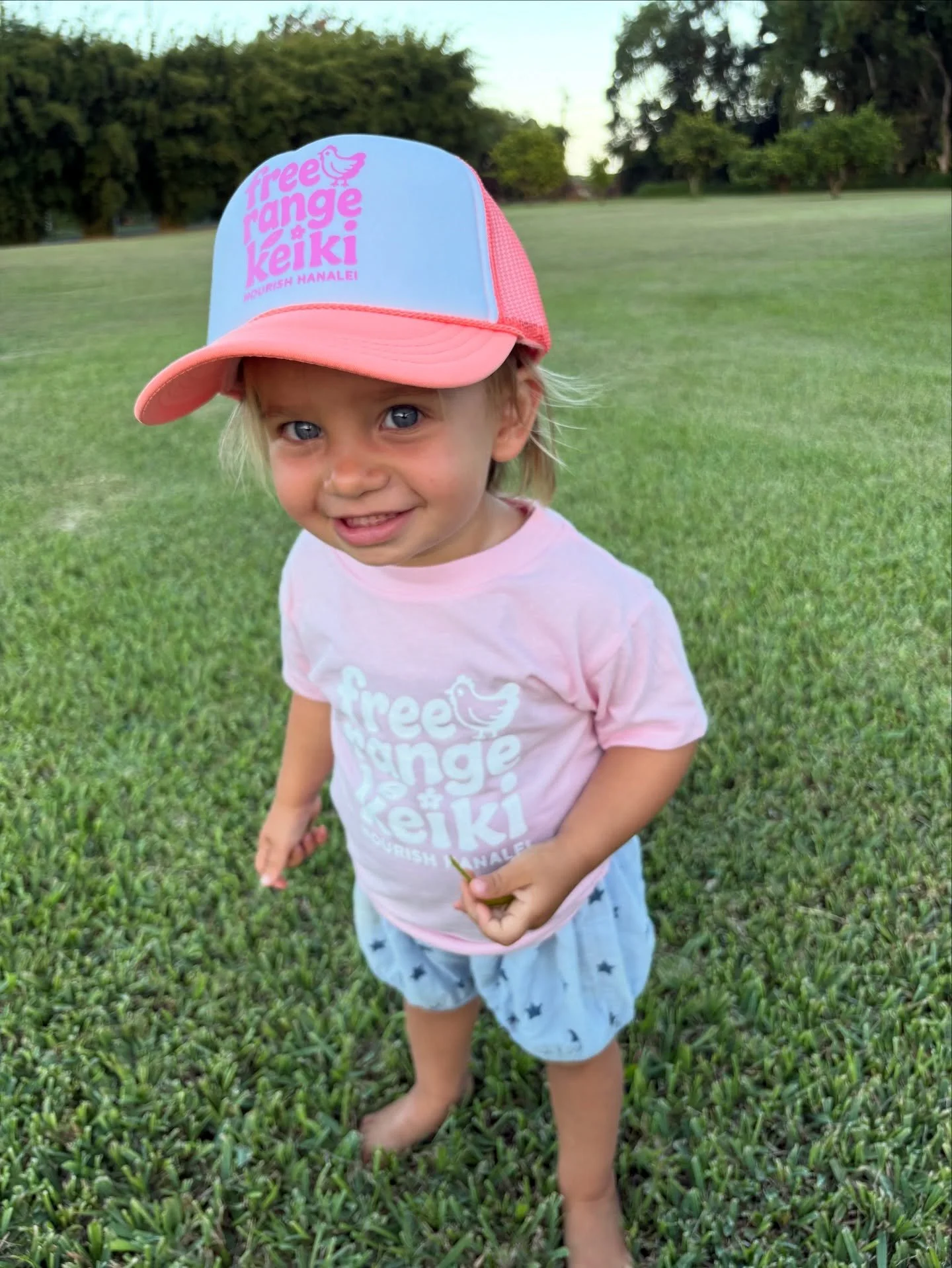 Limited stock on our free range keiki hats! Pick up for your little today!  We will be open tomorrow Christmas Eve but closed on Christmas Day ❤️