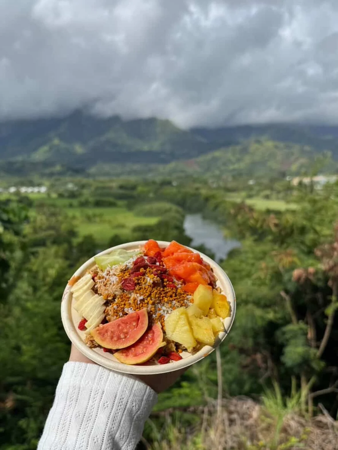 We are OPEN ✨ Start your morning with us !