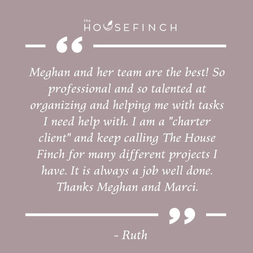 Thank you for this ⭐⭐⭐⭐⭐ review, Ruth!