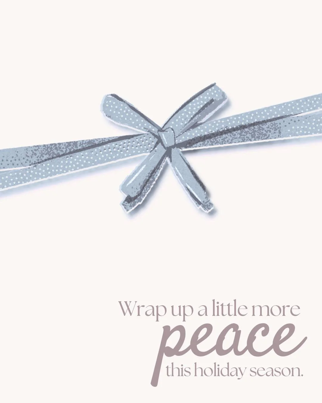 What to give the person who has it all? We've got an idea 😉

A House Finch gift certificate offers something truly meaningful: more space, less stress, and support creating a home that feels good.