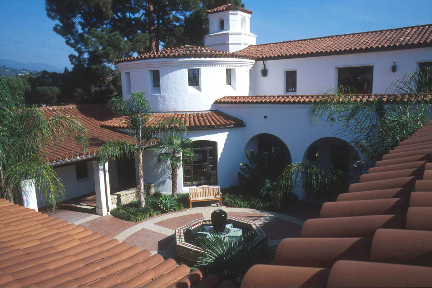 Braille Institute of Santa Barbara