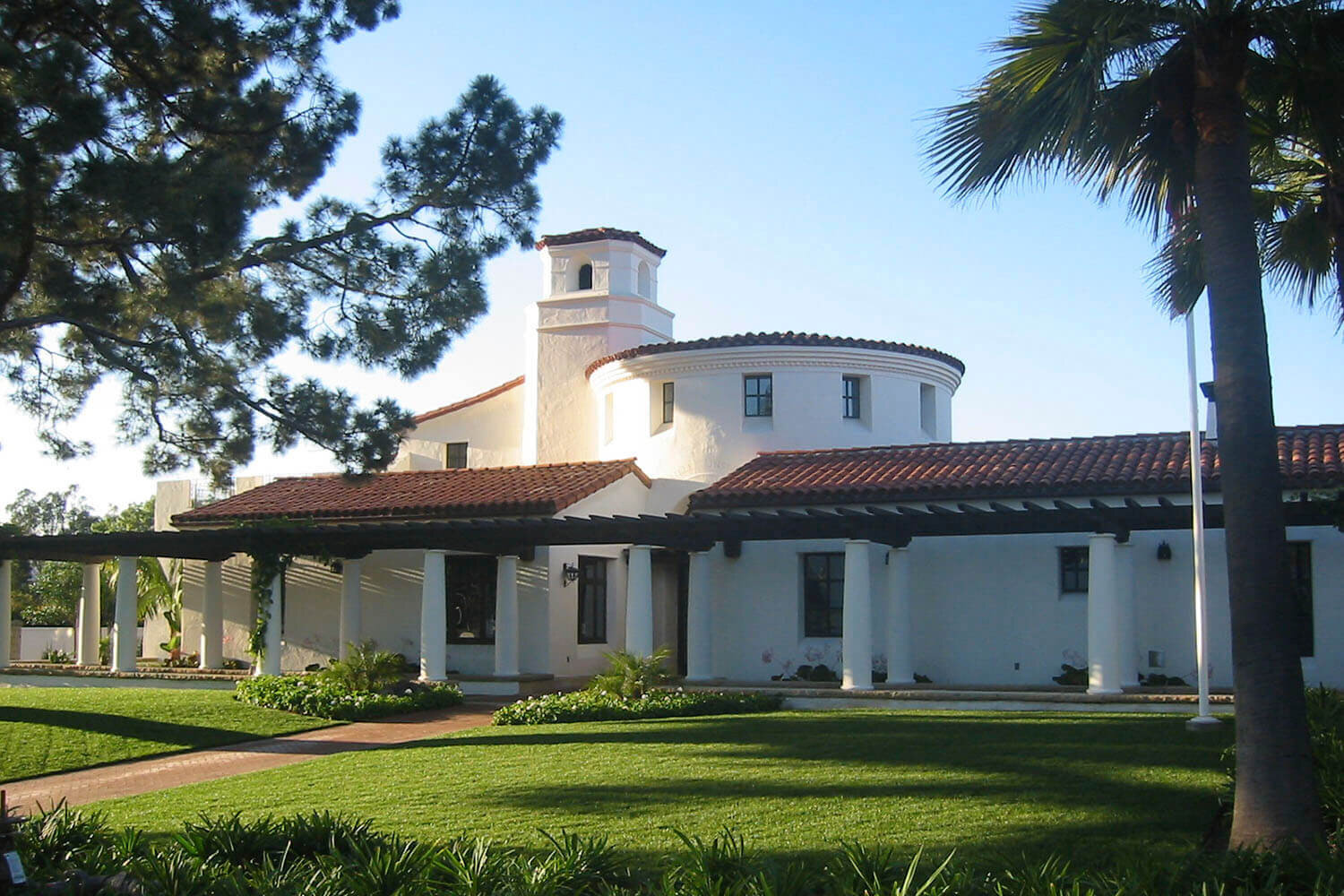 Braille Institute of Santa Barbara