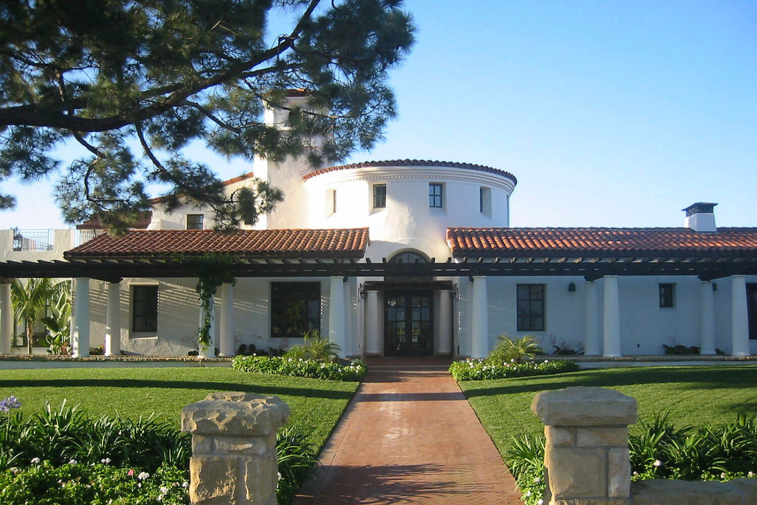 Braille Institute of Santa Barbara