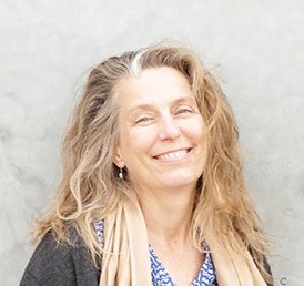 Christine Pierron, AIA