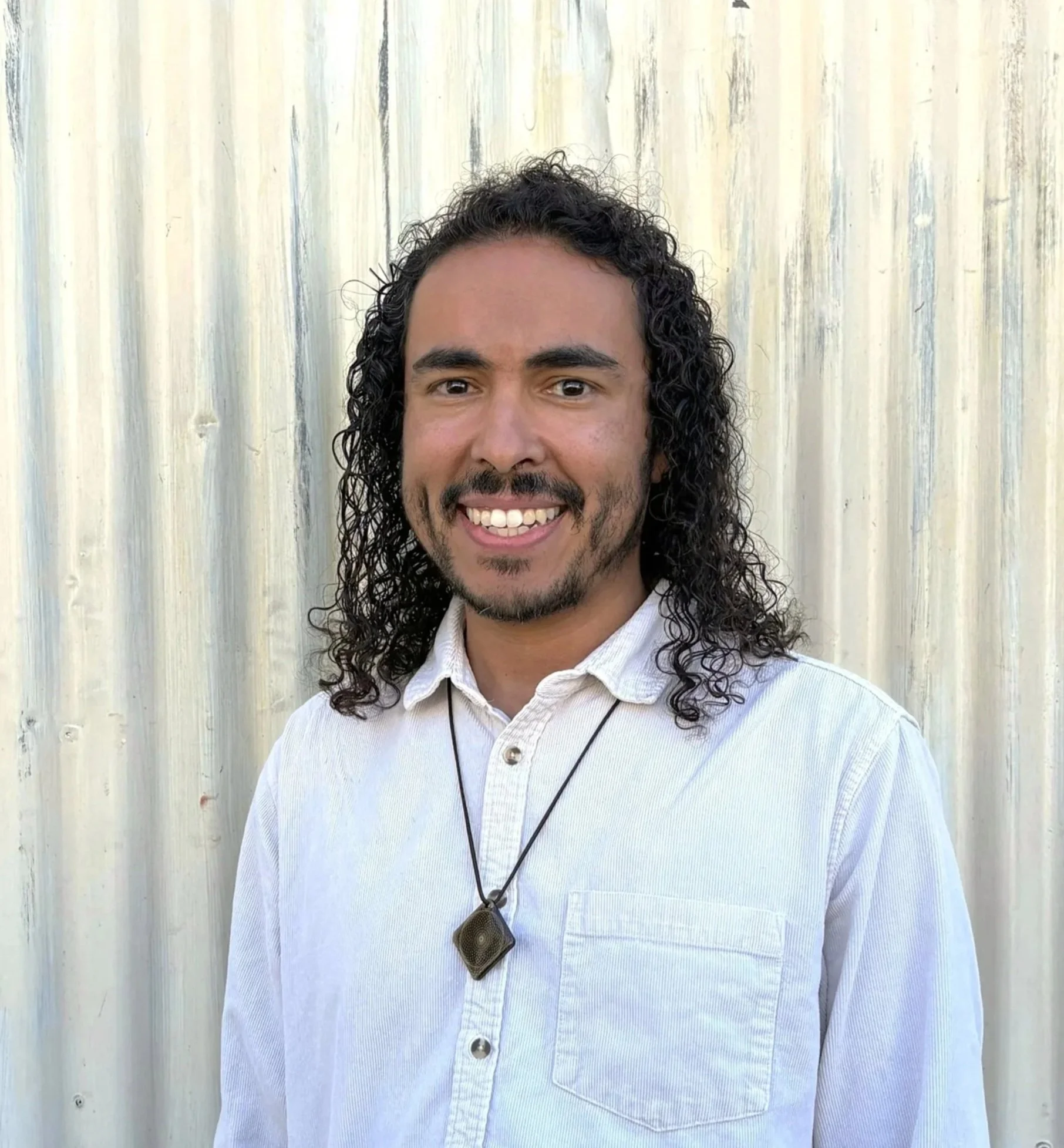 Steven Flores, AIA