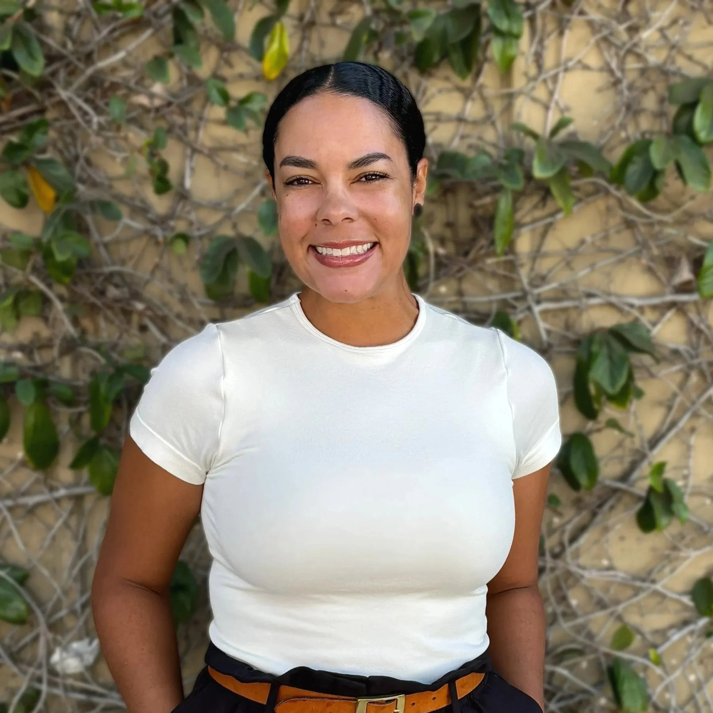 Laura Hudson-Benard, AIA