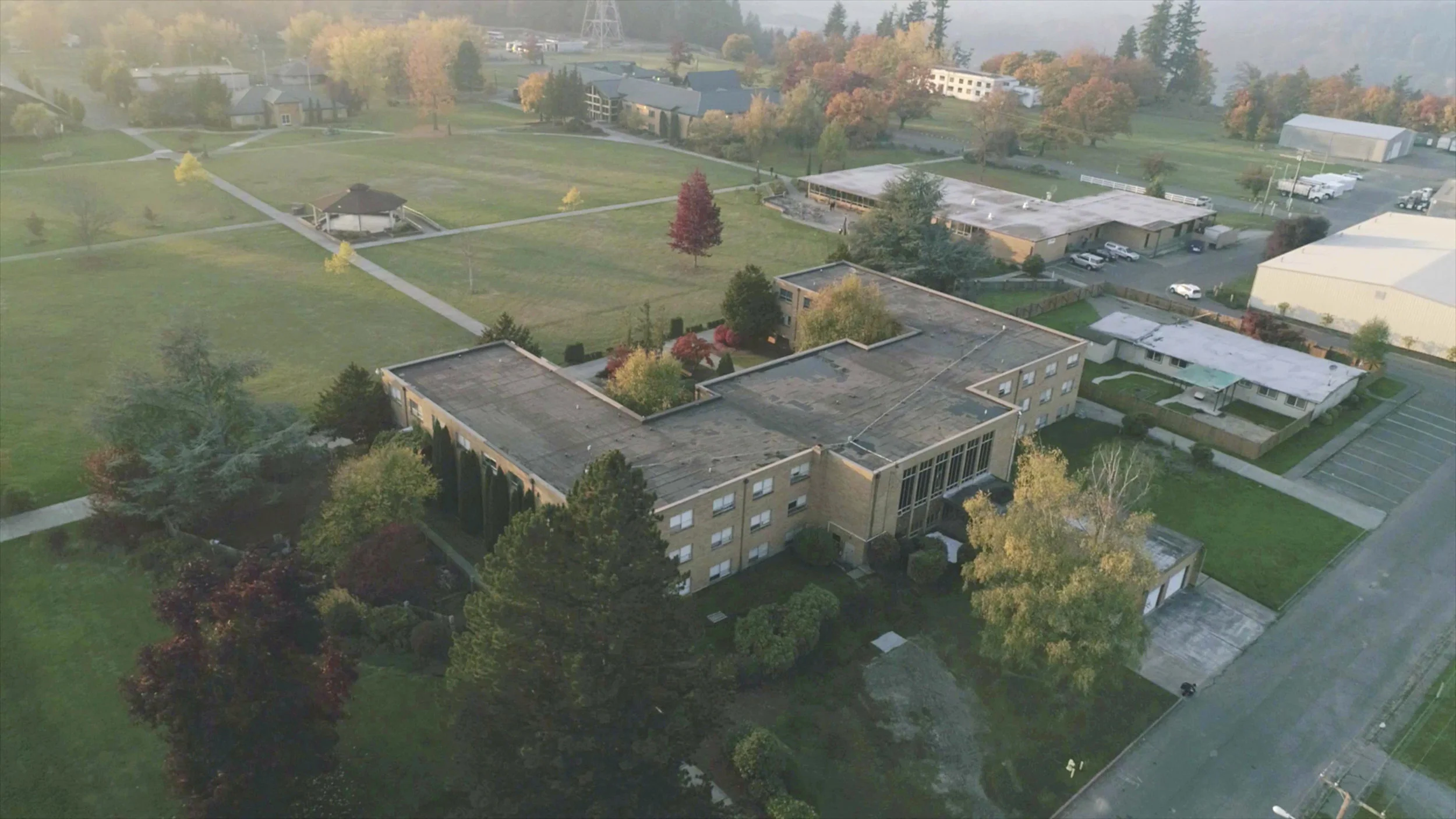 Auburn Adventist® Academy Grow Academically & Spiritually