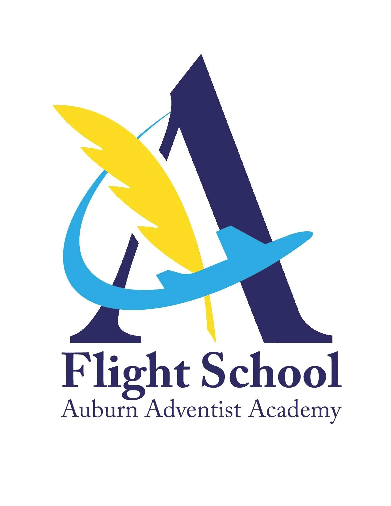 Auburn Adventist Academy Takes Flight