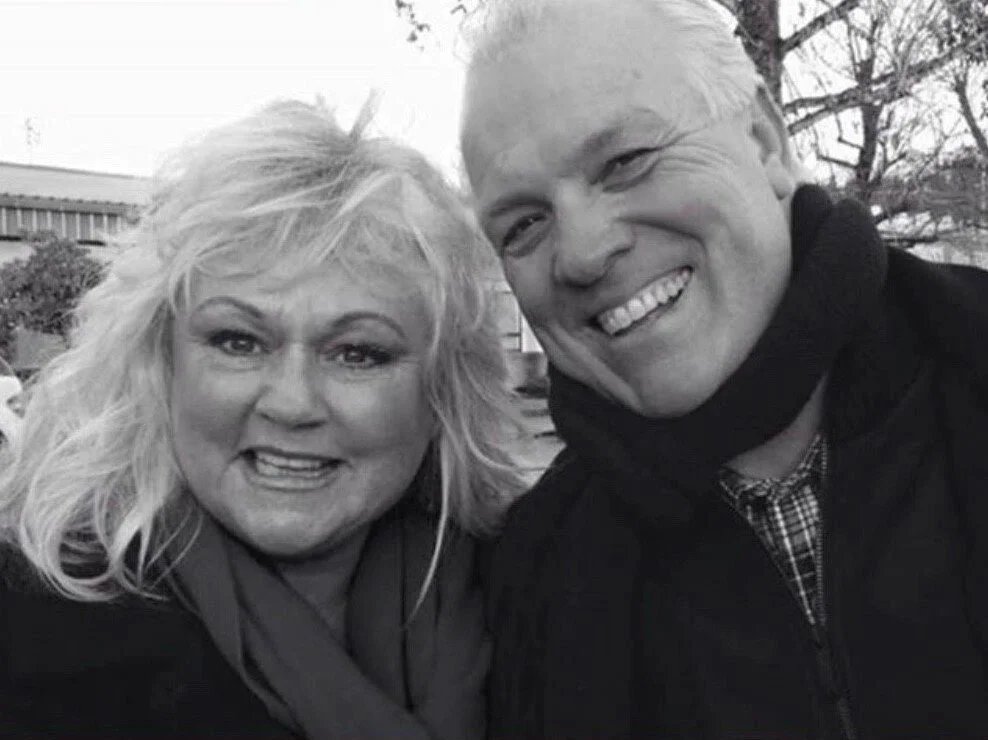 Alumnus-of-the-Month: Ken Hooker