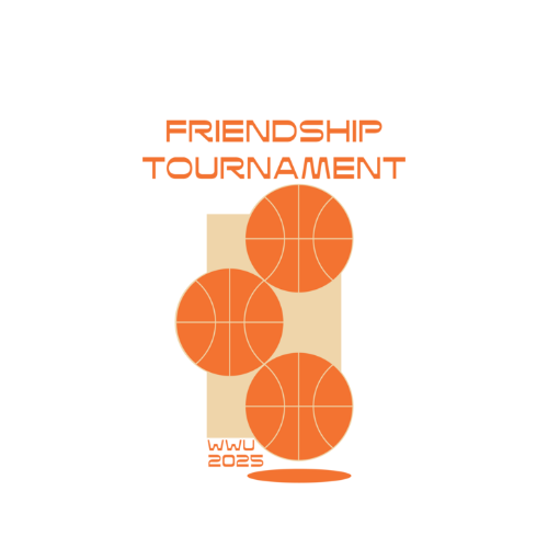 Friendship Tournament January 29–February 1st, 2026 (REQUIRED BY 1/27)