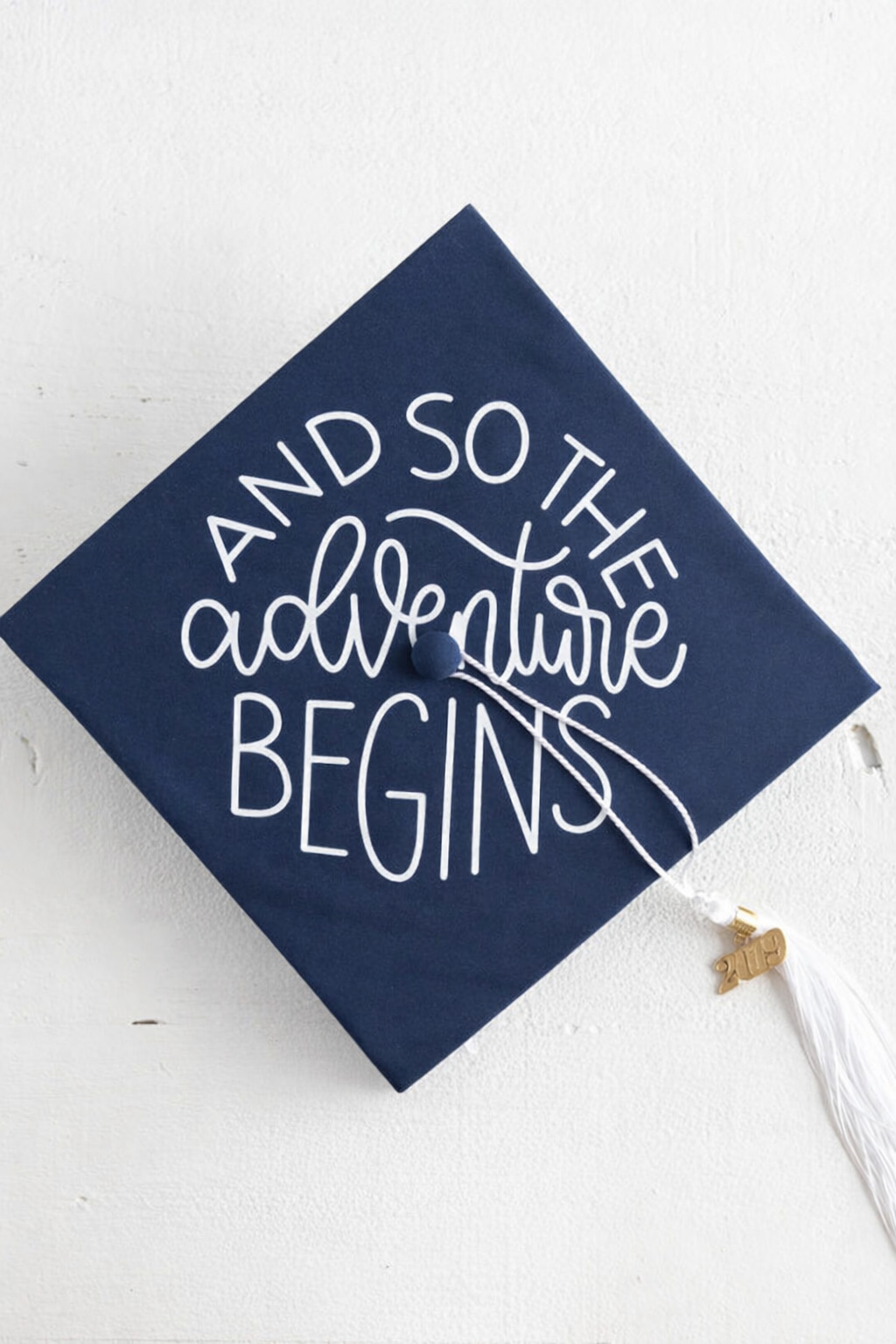 Graduation Cap for Decorating.png