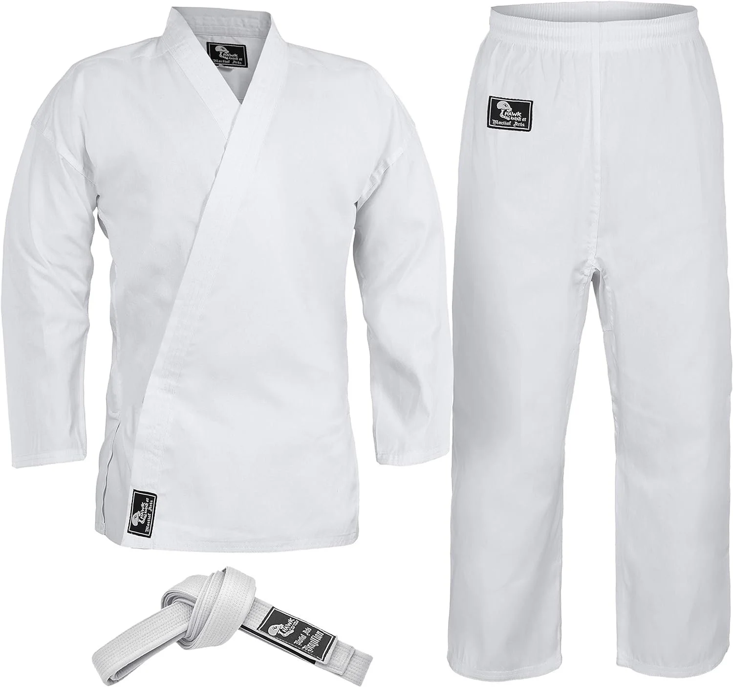 Karate Uniform