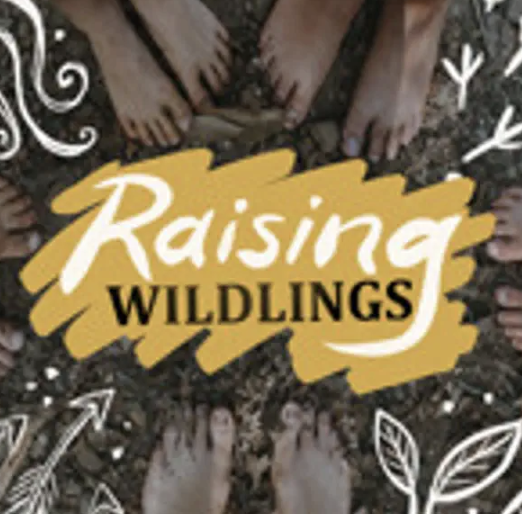 raising wildlings