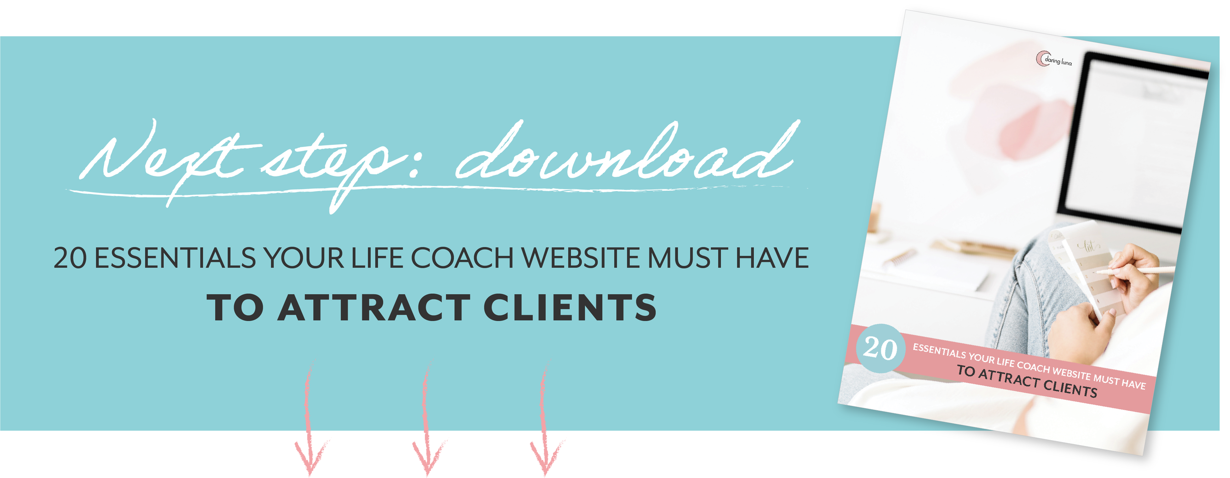 10 Best Life Coach Websites (and why they work!) | Web Design ...
