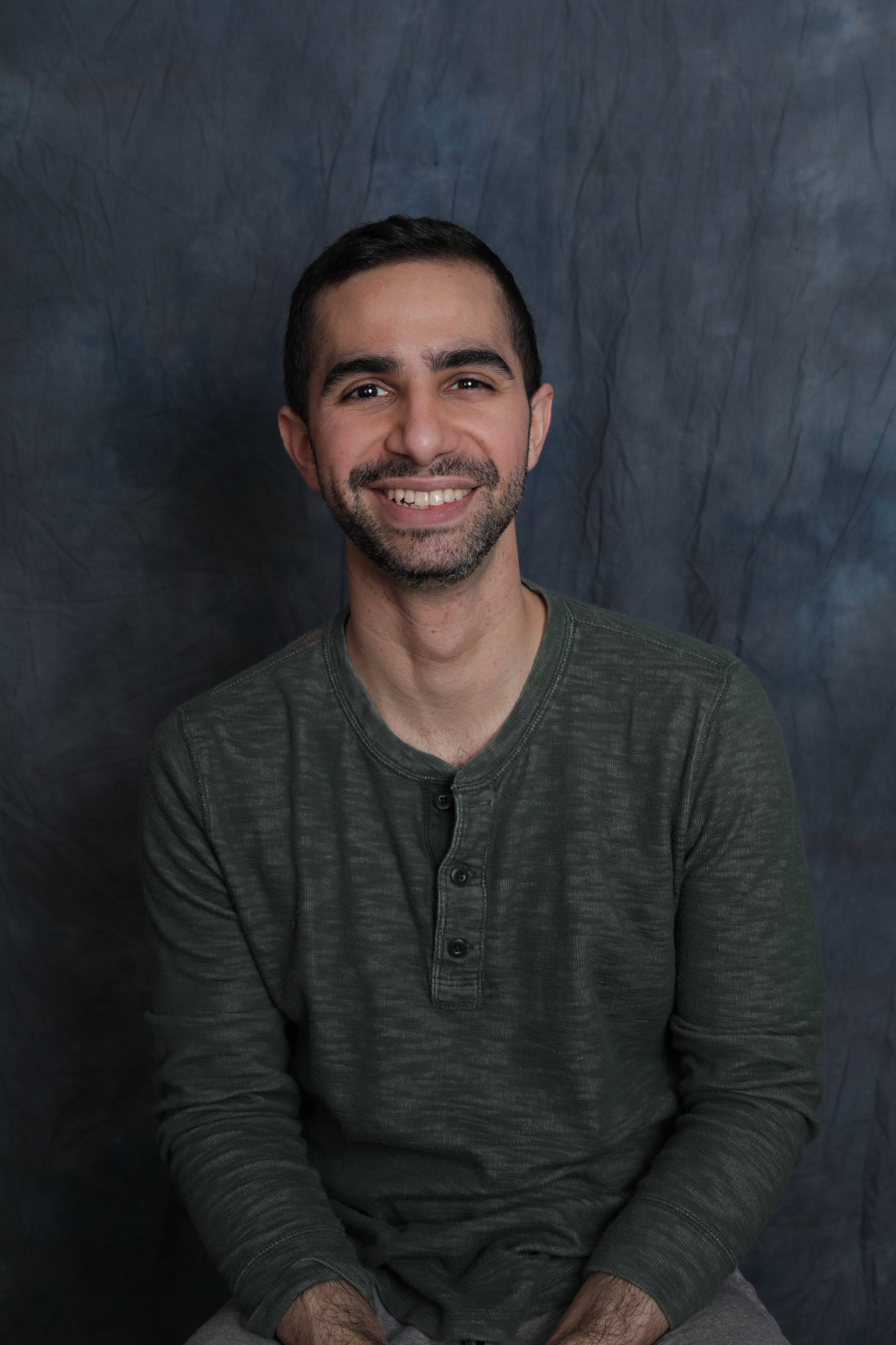 Nick Cartusciello (Director)
