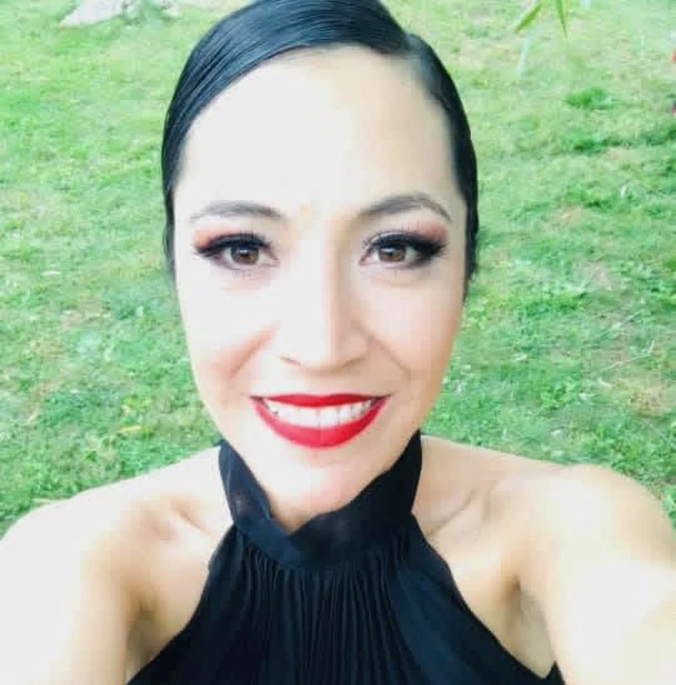 Melisa Scott (Tango Dancer, Ensemble)