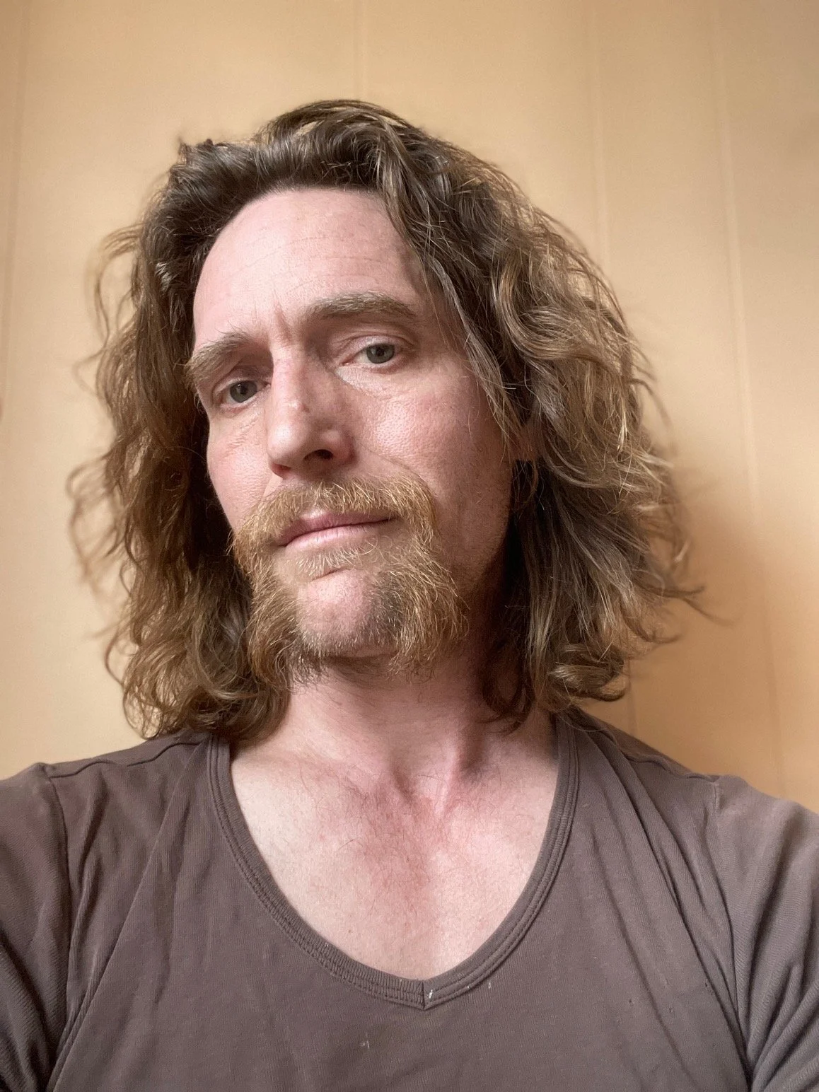 Jeff Lyon (Charles Zidler) 