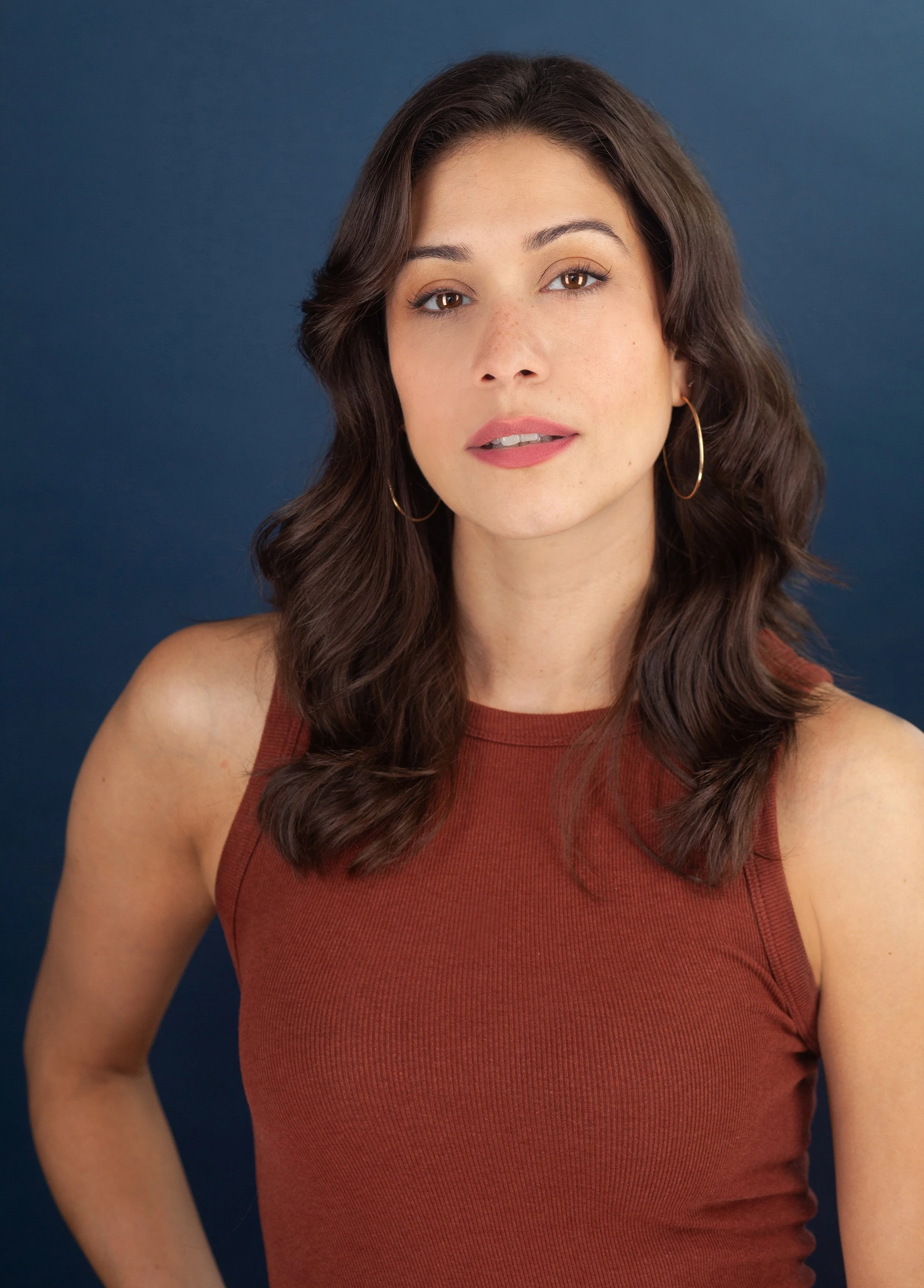 Candace Matthews (Green Fairy)